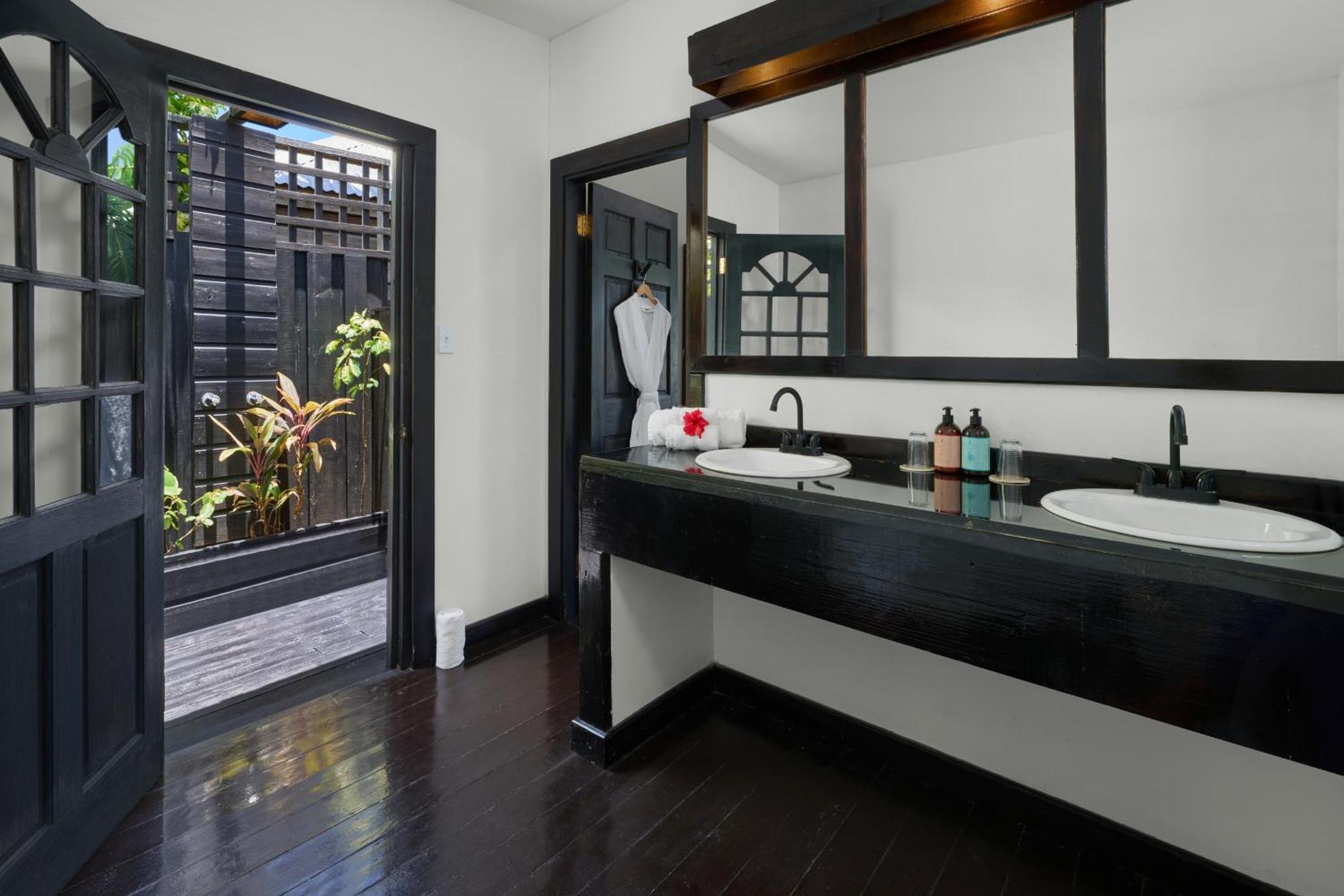 Plunge Pool Cottage